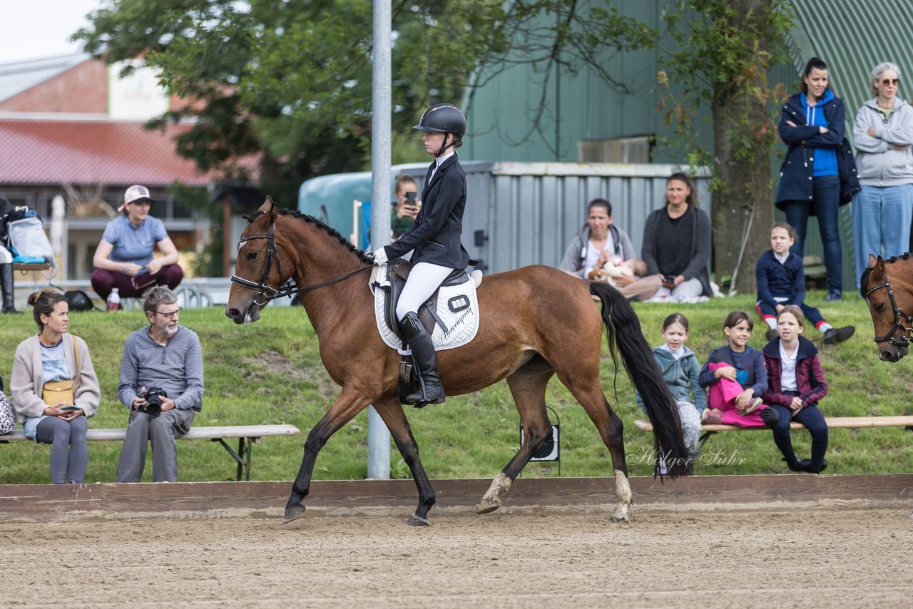 Bild 81 - Pony Akademie Turnier